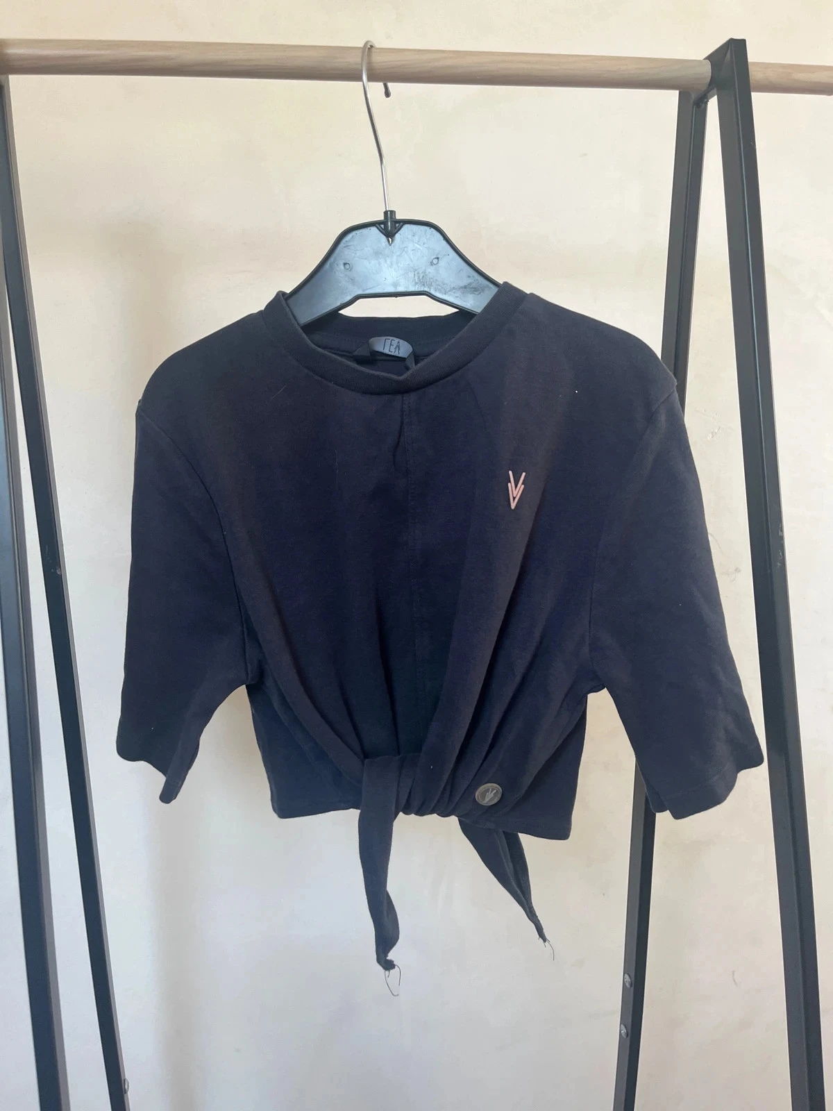 Top curto – photo 4